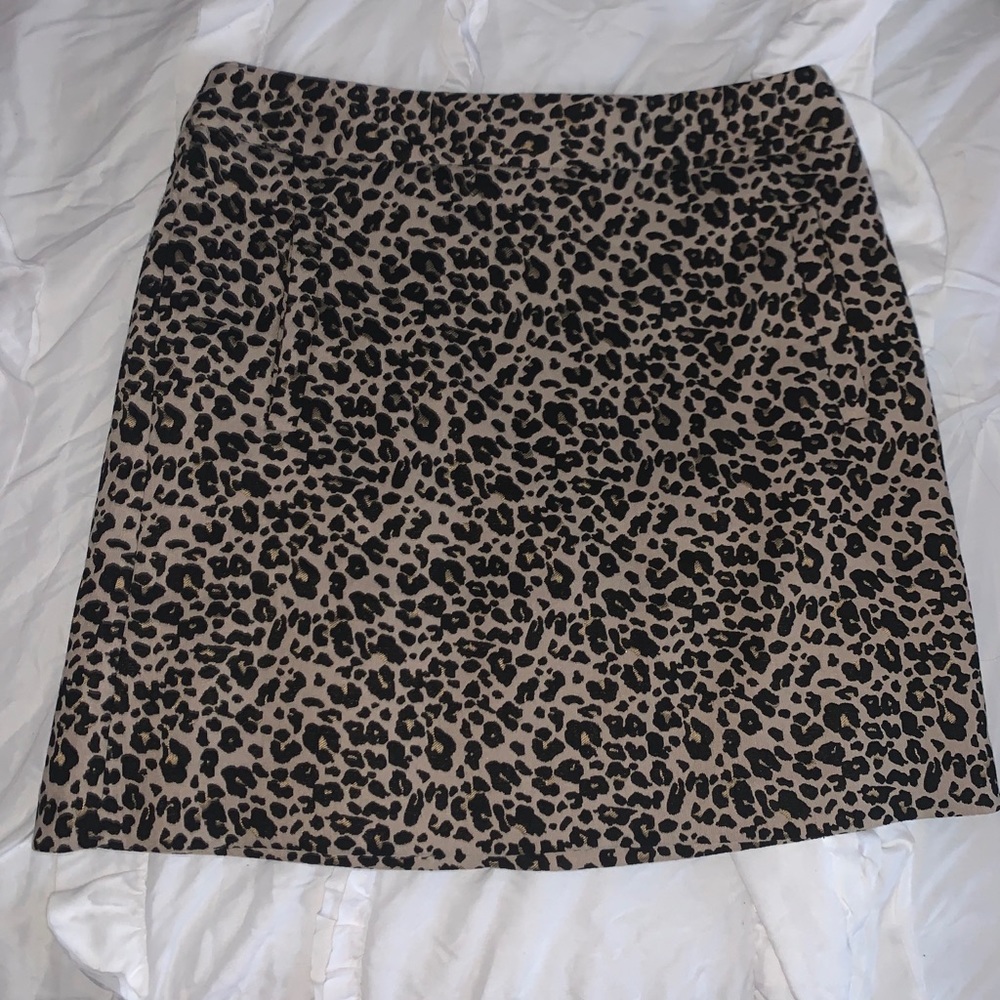 Loft Skirt